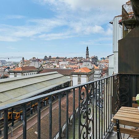 Sunday'S In Oporto Apartment Exterior foto