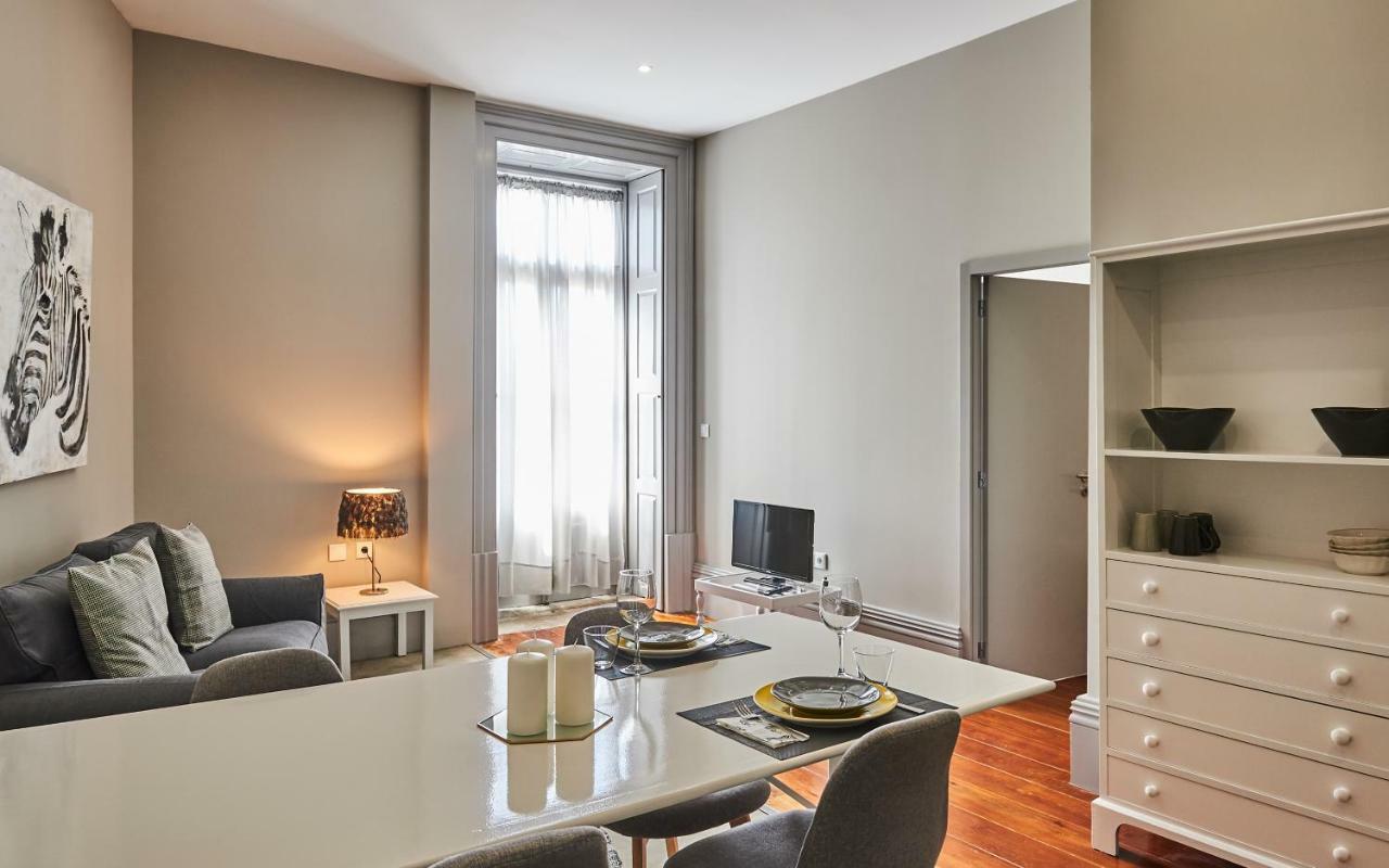 Sunday'S In Oporto Apartment Exterior foto