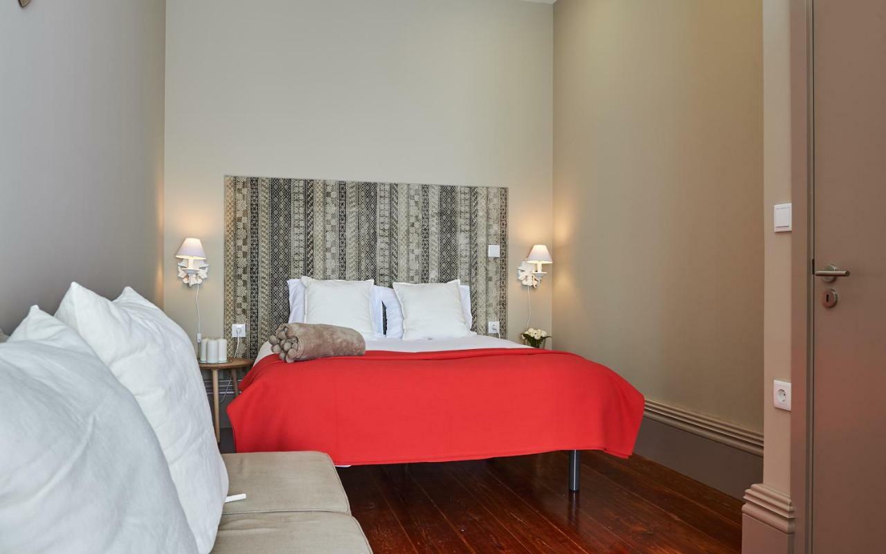 Sunday'S In Oporto Apartment Exterior foto