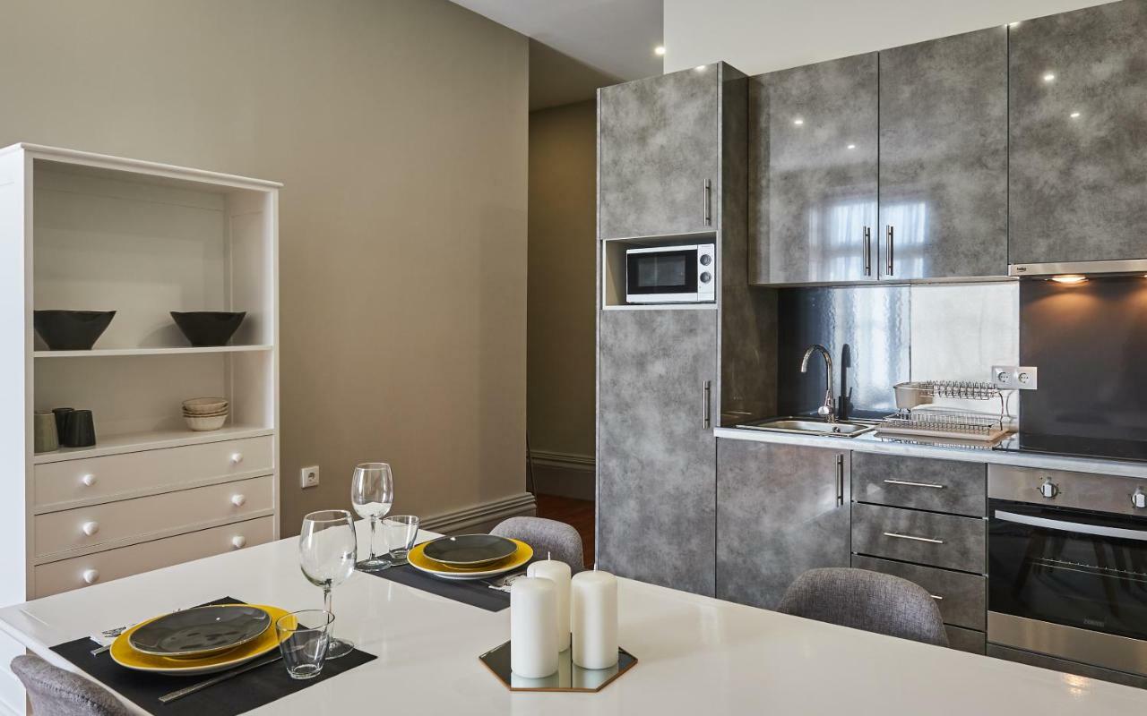 Sunday'S In Oporto Apartment Exterior foto