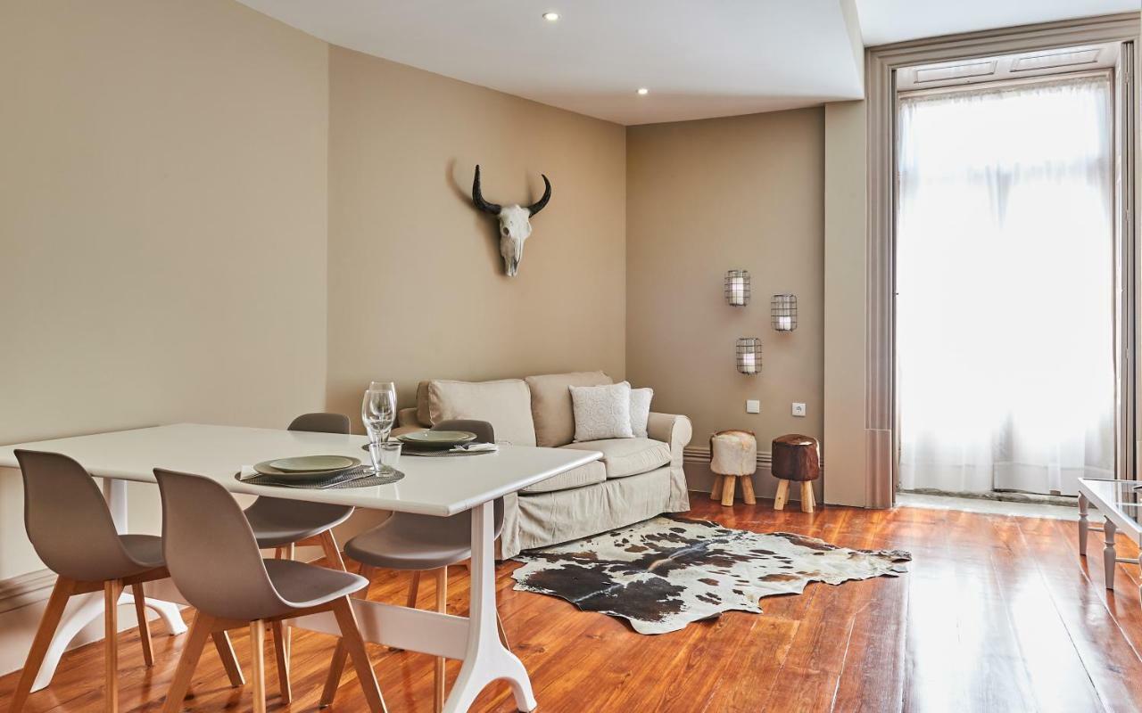 Sunday'S In Oporto Apartment Exterior foto