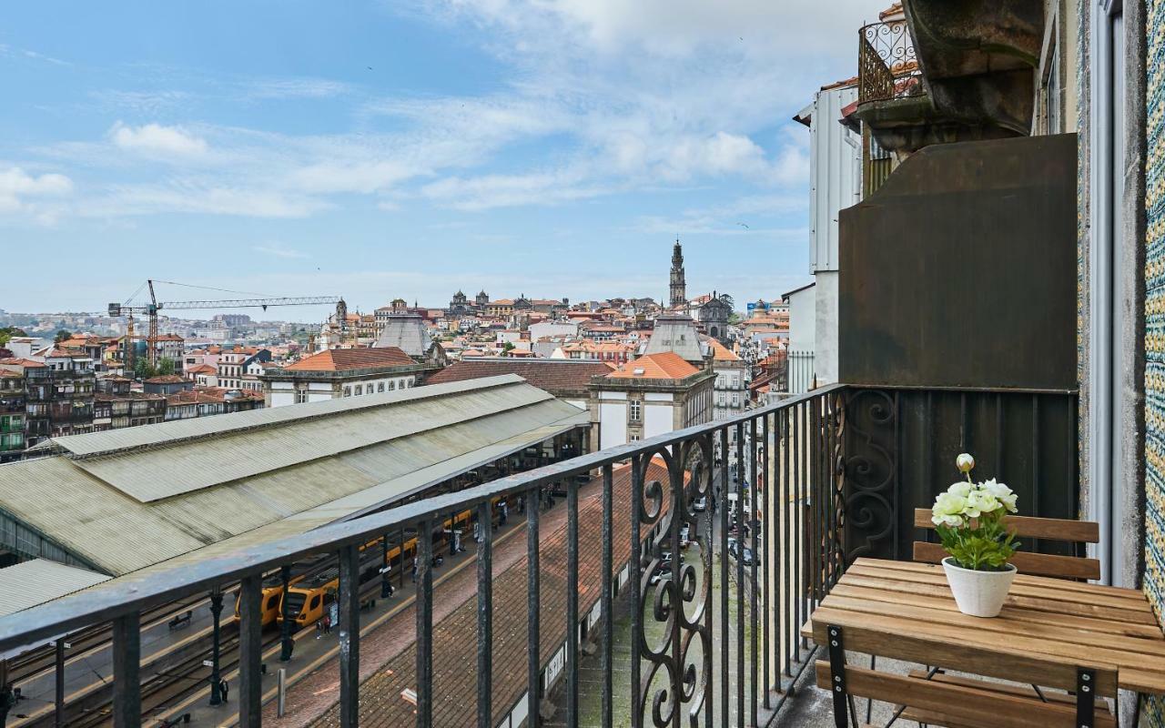 Sunday'S In Oporto Apartment Exterior foto