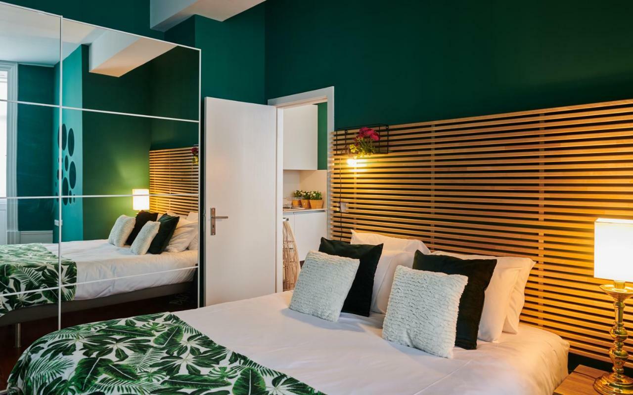 Sunday'S In Oporto Apartment Exterior foto